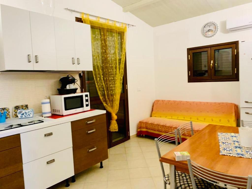 Casa Lucinzina Villa อันโญเน บันญี ภายนอก รูปภาพ