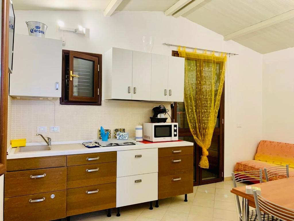 Casa Lucinzina Villa อันโญเน บันญี ภายนอก รูปภาพ